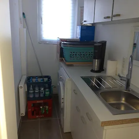Apartment Finkenzeller *