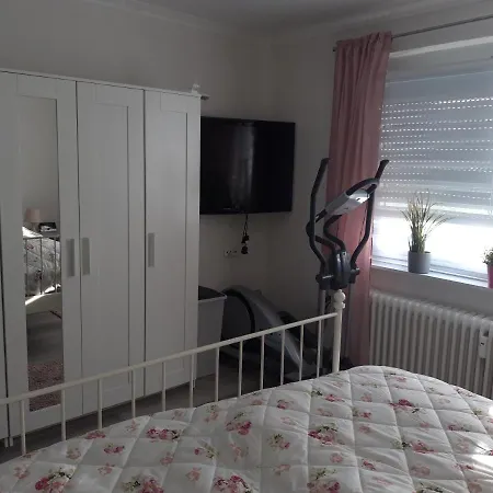 Apartment Finkenzeller *